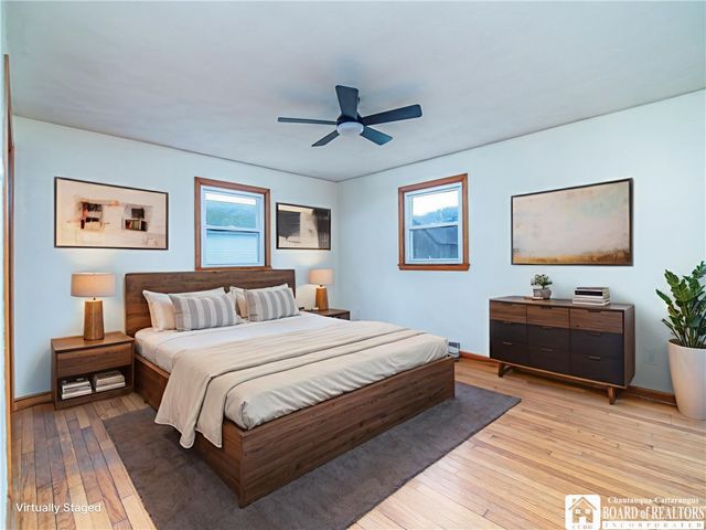 3869 South Nine Mile Road, Allegany, NY 14706