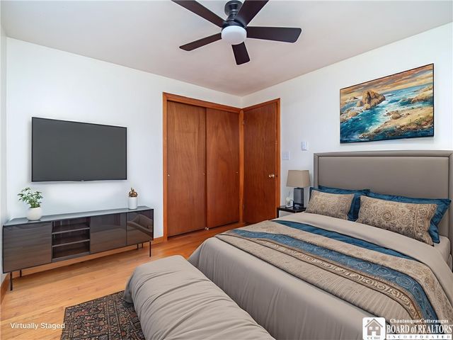 3869 South Nine Mile Road, Allegany, NY 14706