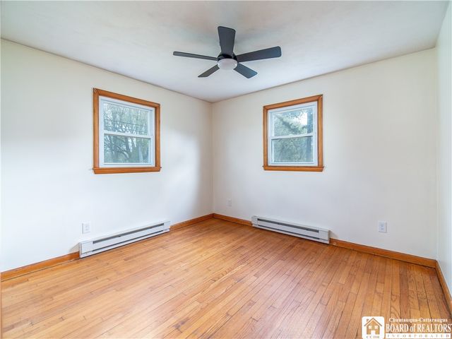 3869 South Nine Mile Road, Allegany, NY 14706