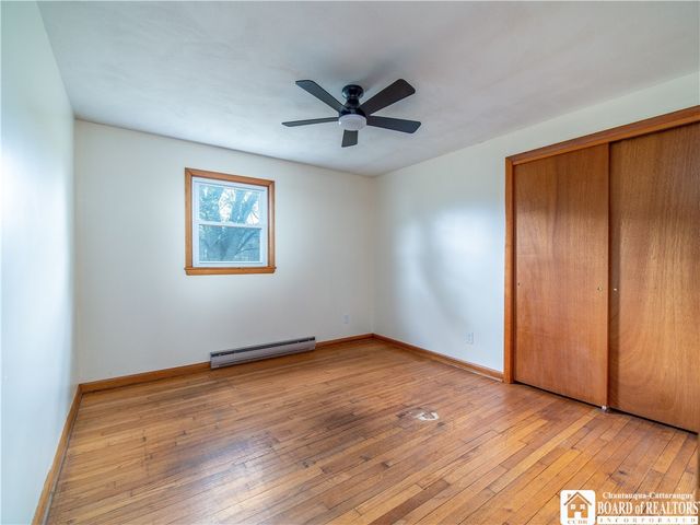 3869 South Nine Mile Road, Allegany, NY 14706