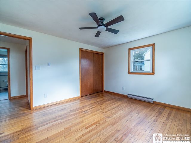 3869 South Nine Mile Road, Allegany, NY 14706