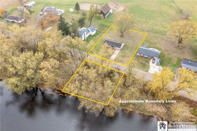 3869 South Nine Mile Road, Allegany, NY 14706