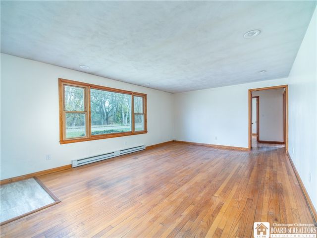 3869 South Nine Mile Road, Allegany, NY 14706