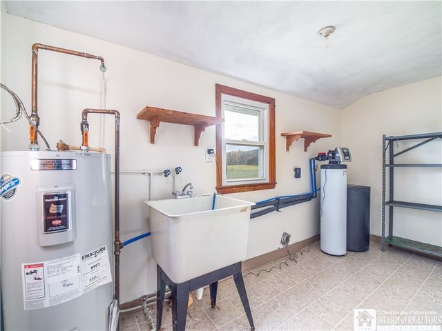 3869 South Nine Mile Road, Allegany, NY 14706