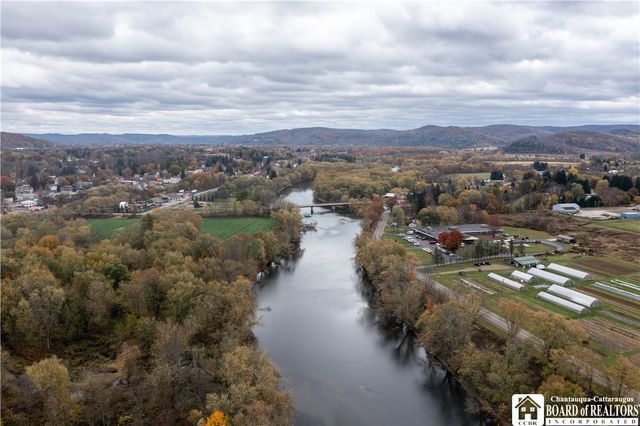 3869 South Nine Mile Road, Allegany, NY 14706