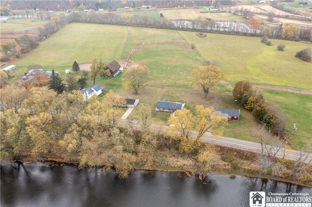 3869 South Nine Mile Road, Allegany, NY 14706