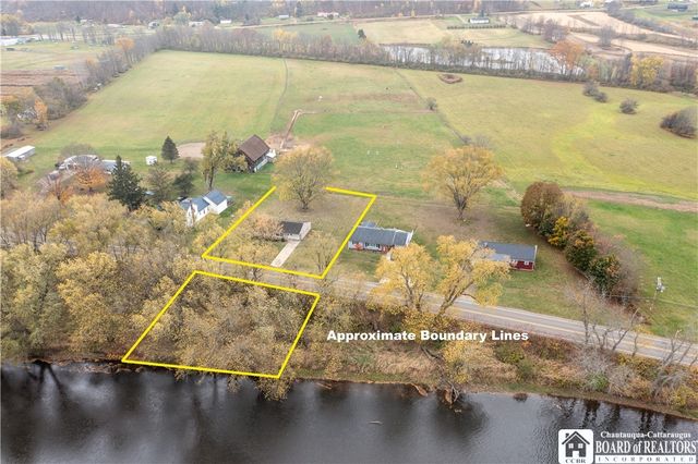 3869 South Nine Mile Road, Allegany, NY 14706