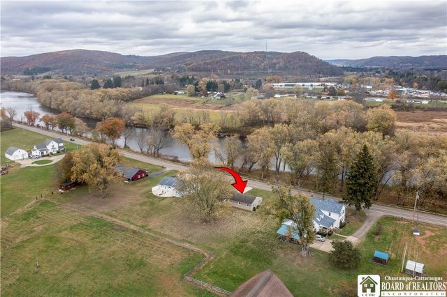 3869 South Nine Mile Road, Allegany, NY 14706