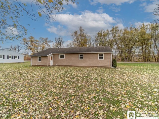 3869 South Nine Mile Road, Allegany, NY 14706