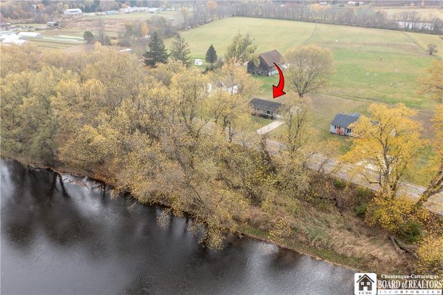 3869 South Nine Mile Road, Allegany, NY 14706