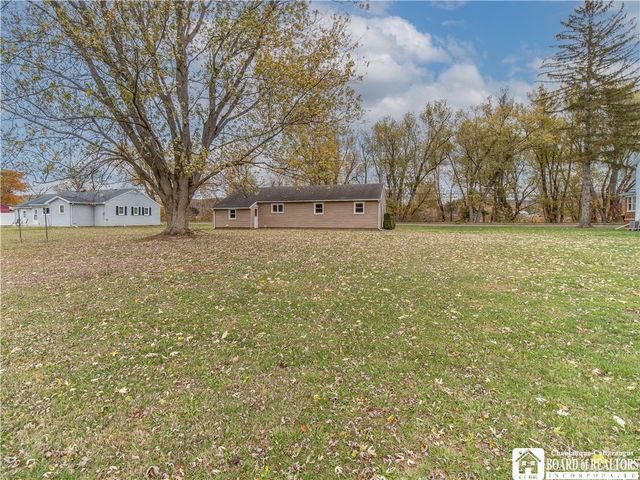 3869 South Nine Mile Road, Allegany, NY 14706