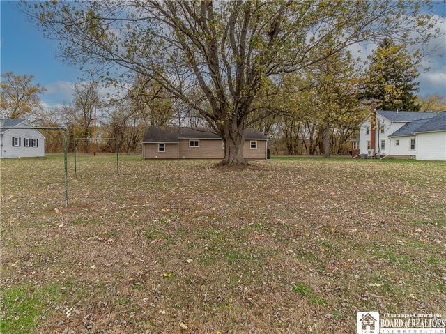 3869 South Nine Mile Road, Allegany, NY 14706