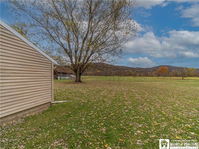 3869 South Nine Mile Road, Allegany, NY 14706