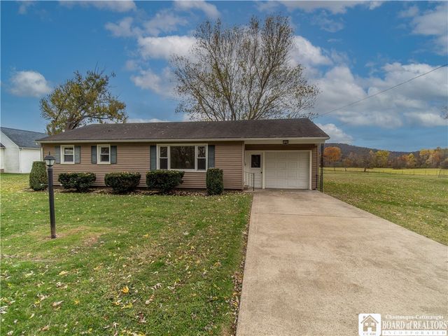 3869 South Nine Mile Road, Allegany, NY 14706