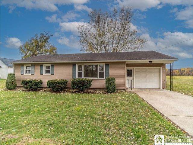 3869 South Nine Mile Road, Allegany, NY 14706