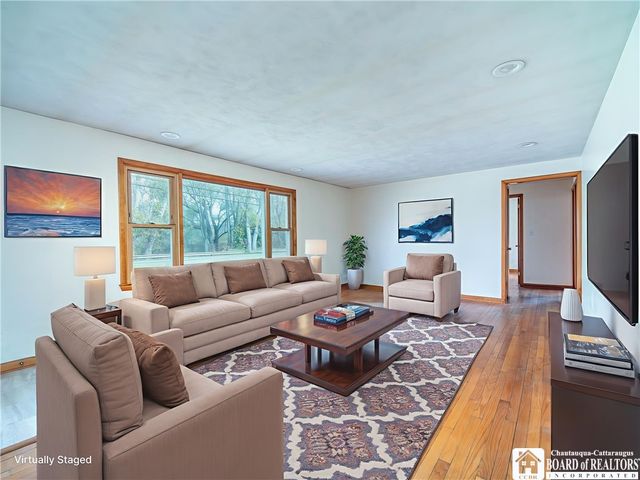 3869 South Nine Mile Road, Allegany, NY 14706