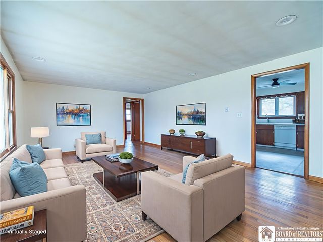 3869 South Nine Mile Road, Allegany, NY 14706