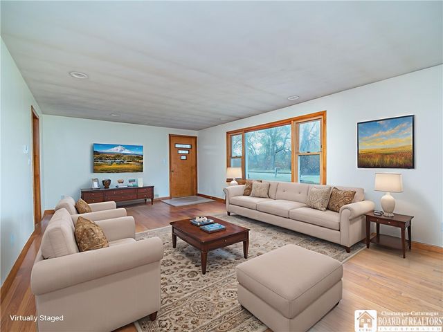 3869 South Nine Mile Road, Allegany, NY 14706