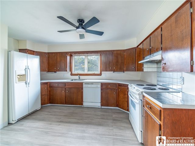 3869 South Nine Mile Road, Allegany, NY 14706