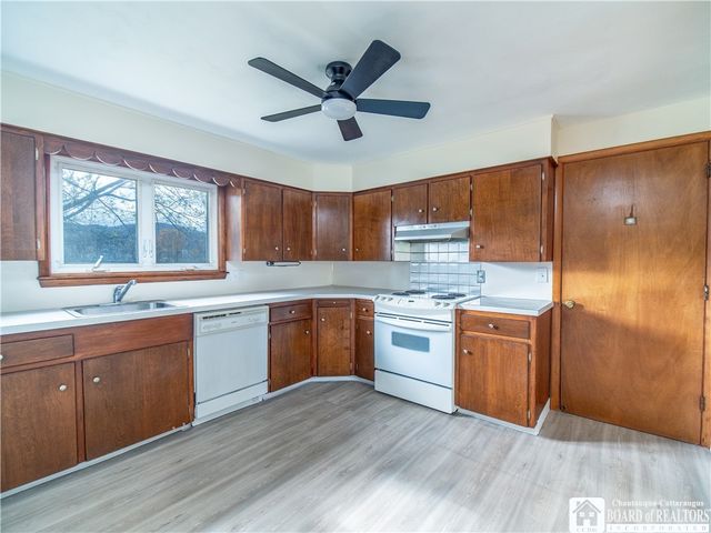 3869 South Nine Mile Road, Allegany, NY 14706