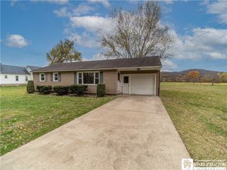 3869 South Nine Mile Road, Allegany, NY 14706