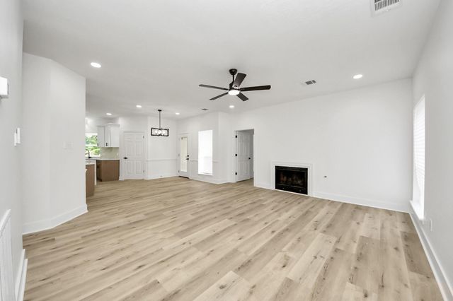 6502 Oakburl Court, Sugar Land, TX 77479