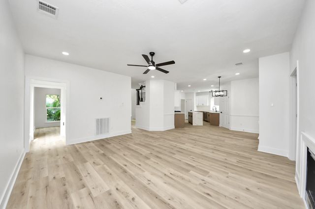 6502 Oakburl Court, Sugar Land, TX 77479