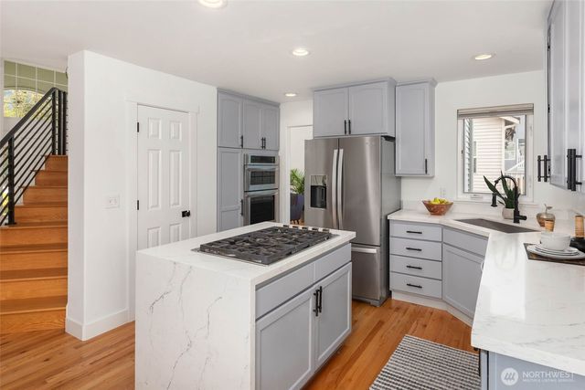 1406 N 38th Street, Renton, WA 98056