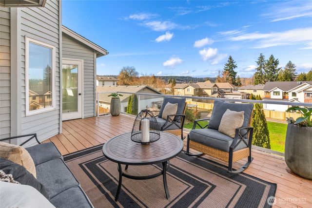 1406 N 38th Street, Renton, WA 98056