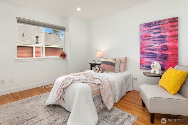 1406 N 38th Street, Renton, WA 98056