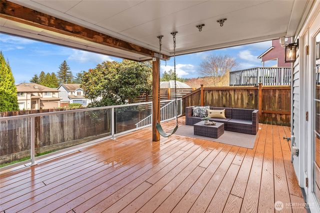 1406 N 38th Street, Renton, WA 98056