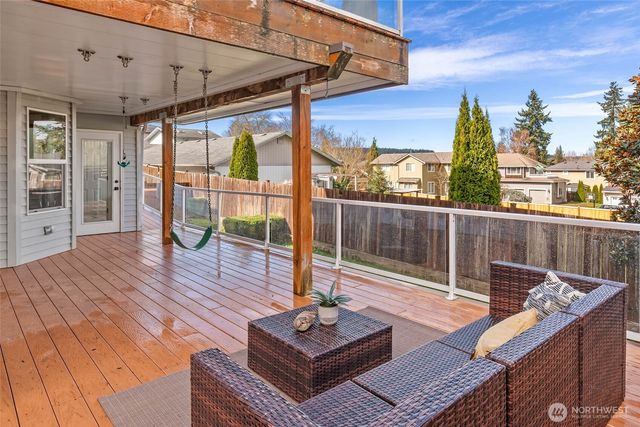 1406 N 38th Street, Renton, WA 98056