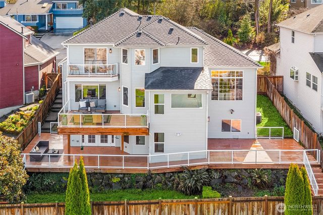 1406 N 38th Street, Renton, WA 98056