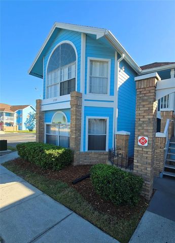 2729 N POINCIANA BOULEVARD 117, Kissimmee, FL 34746