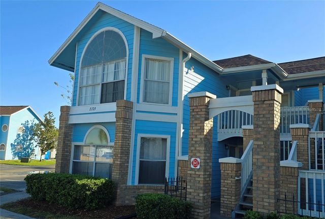 2729 N POINCIANA BOULEVARD 117, Kissimmee, FL 34746