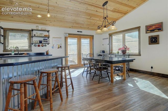 1115 Eagles Gate Road, Westcliffe, CO 81252