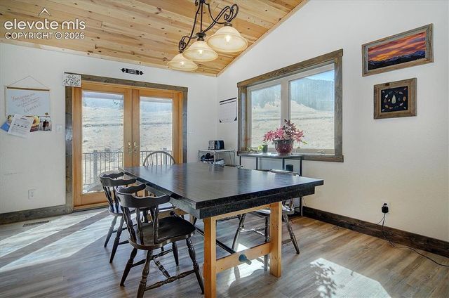 1115 Eagles Gate Road, Westcliffe, CO 81252