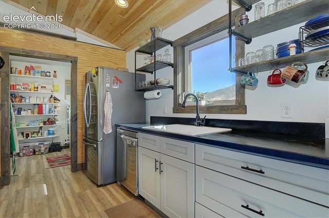 1115 Eagles Gate Road, Westcliffe, CO 81252
