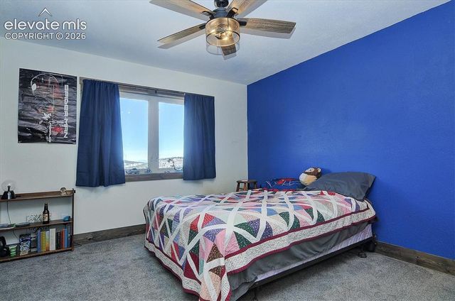 1115 Eagles Gate Road, Westcliffe, CO 81252