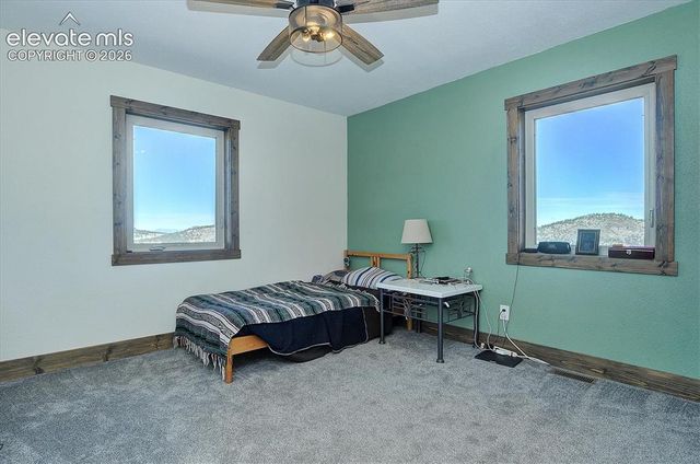 1115 Eagles Gate Road, Westcliffe, CO 81252