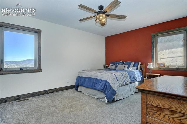 1115 Eagles Gate Road, Westcliffe, CO 81252