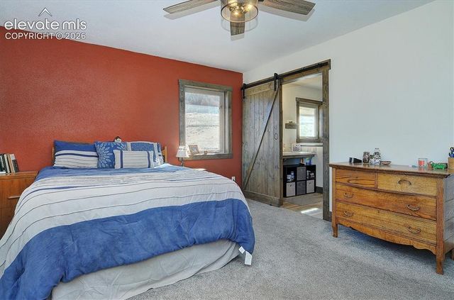 1115 Eagles Gate Road, Westcliffe, CO 81252