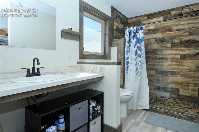 1115 Eagles Gate Road, Westcliffe, CO 81252
