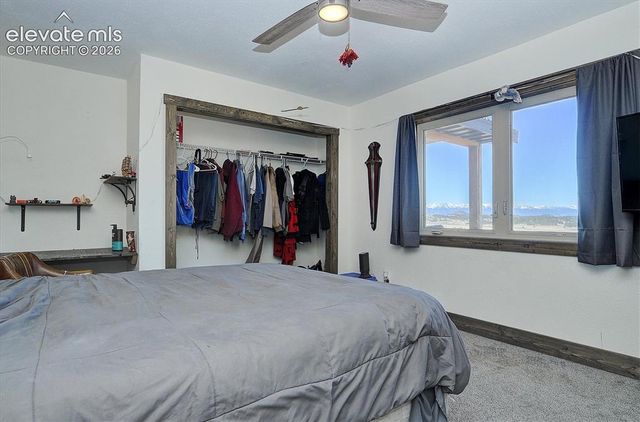 1115 Eagles Gate Road, Westcliffe, CO 81252