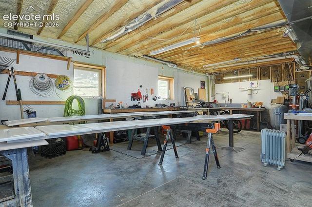 1115 Eagles Gate Road, Westcliffe, CO 81252