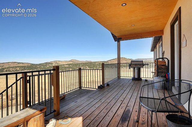 1115 Eagles Gate Road, Westcliffe, CO 81252