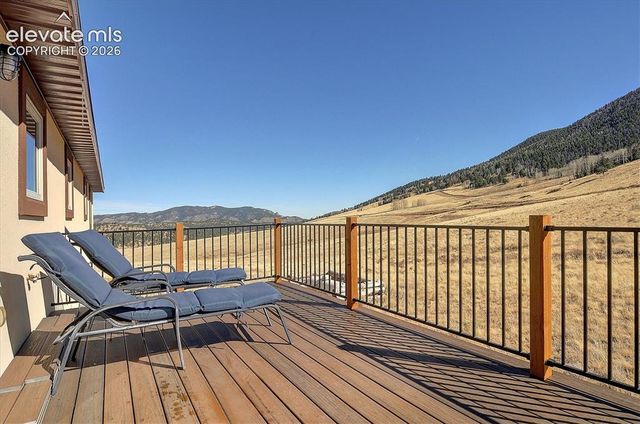 1115 Eagles Gate Road, Westcliffe, CO 81252