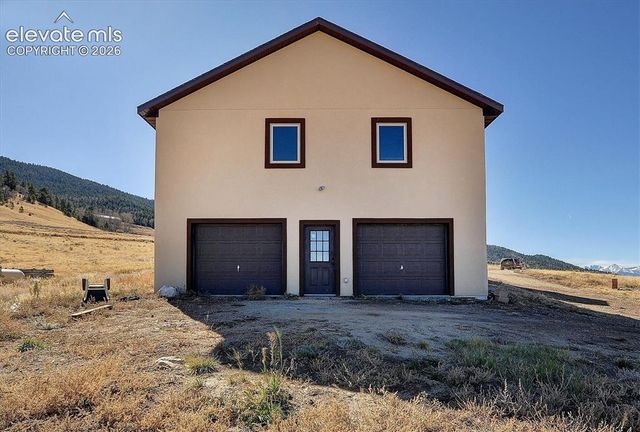 1115 Eagles Gate Road, Westcliffe, CO 81252