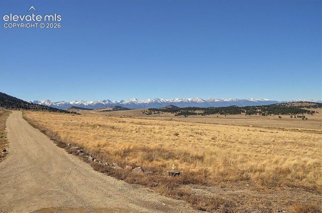 1115 Eagles Gate Road, Westcliffe, CO 81252