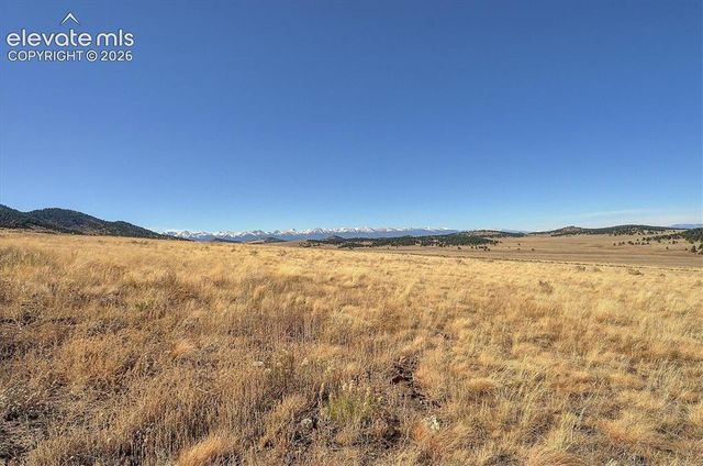 1115 Eagles Gate Road, Westcliffe, CO 81252